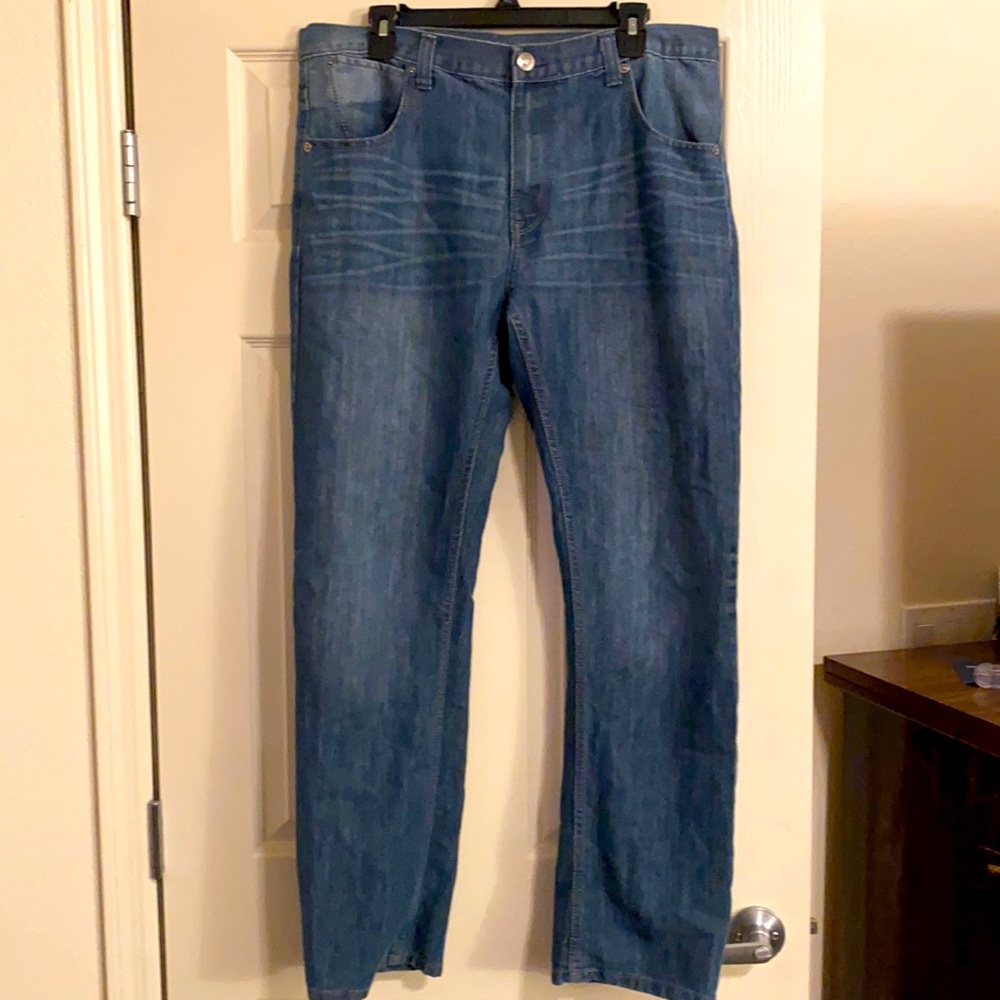PD&C 5 pocket jeans size W36 L32